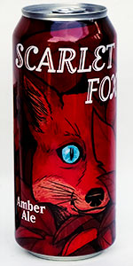 Scarlet Fox