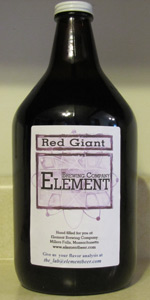 Red Giant