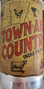 Town and Country