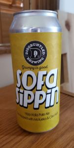 Sofa Sippin