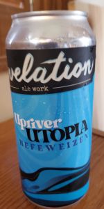 Upriver Utopia