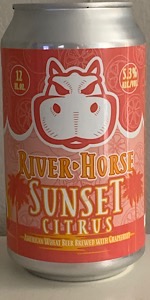 Sunset Citrus