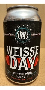 Weisse Day