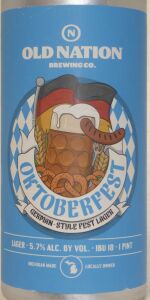 Oktoberfest