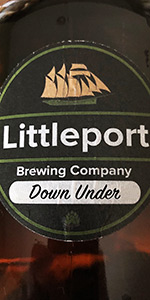 Down Under Australian Ale