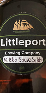 Mikko Suave