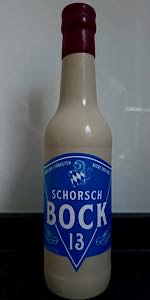 Schorschbock 13