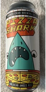 Pizza Shark