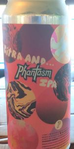 Citra And... Phantasm
