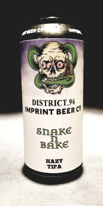 Snake n Bake