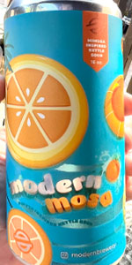 Modern Mosa