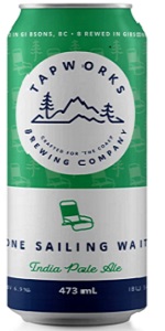One Sailing Wait
