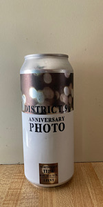 Anniversary Photo
