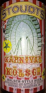 Karnival Kolsch