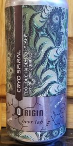 Cryo Spiral
