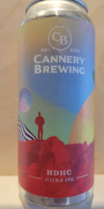 HDHC Citra IPA