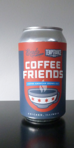 Coffee Friends