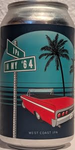 In My '64