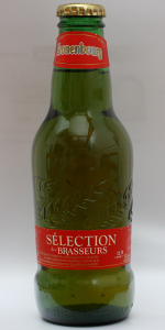 Kronenbourg SÃ©lection Des Brasseurs