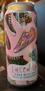 Laced Up