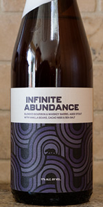 Infinite Abundance