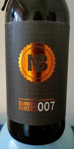 Barrel Series 007