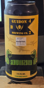 Schwarzbier