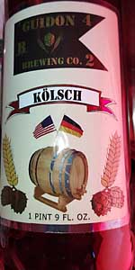 KÃ¶lsch