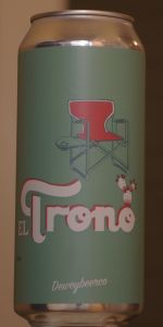 El Trono