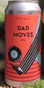 Dad Moves