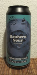 Daubern Sour