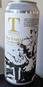 The Cruise