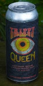 Trippy Queen - Pink Guava, Banana, Papaya