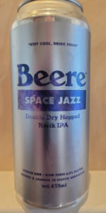 Space Jazz