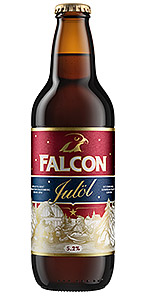Falcon JulÃ¶l