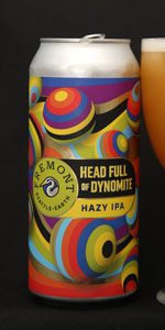 Head Full of Dynomite v.31: Strata, Simcoe, El Dorado, Citra Cryo, Talus, & Ekuanot