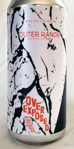 Overexposed