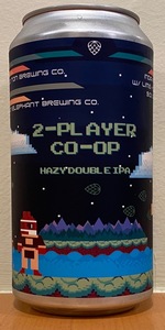 2-Player Co-Op