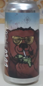 Livin' La Vida Coco