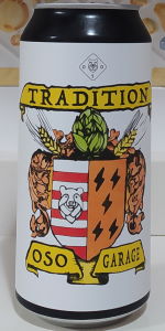 Oso Tradition