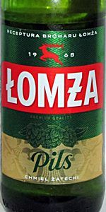 ÅomÅ¼a Pils