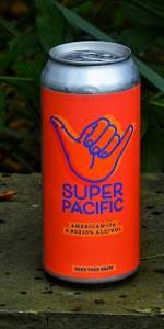 Super Pacific