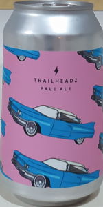 Trailheadz