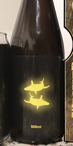 Double Barrel Whale Rider