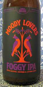 Moody Lovers