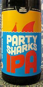 Party Sharks