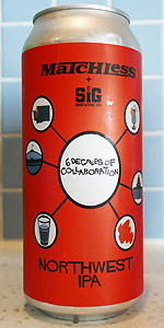 6 Degrees of Collaboration