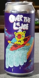 Over The Ledge
