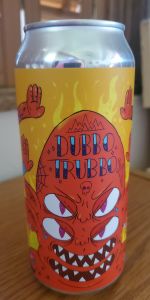 Dubbo Trubbo - DDH