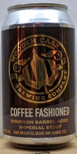 Coffee Fashioned